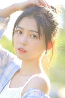 女生到达巅峰时的表现