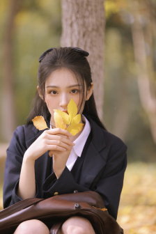 爱情故事上集