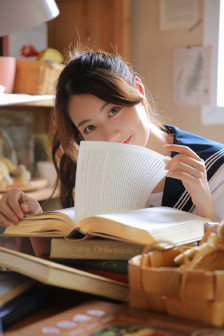 放学别走