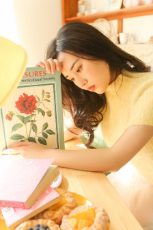 生活多美好