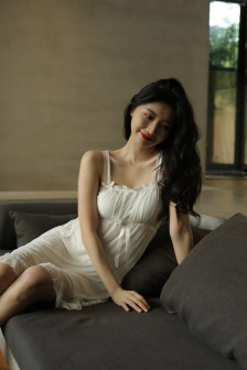 熟女