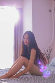 男生小便长什么样子