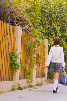 电影儿媳