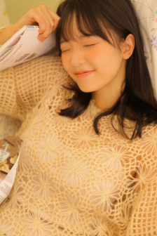 乳房的诱惑